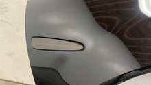 Load image into Gallery viewer, 06 13 C6 Corvette Z06 Passenger Rear Quarter Panel GM Wide Body Black Damaged
