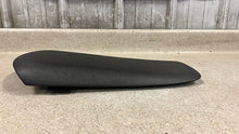 Load image into Gallery viewer, 05 13 Chevrolet C6 Corvette Z06 Center Console Lid Armrest Black Leather GM

