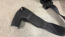 Load image into Gallery viewer, 05 13 Corvette C6 Z06 Convertible Seat Belt Retractor Right 15917341 GM OEM
