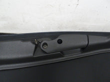 Load image into Gallery viewer, 05 13 Corvette C6 Targa Top Removable Solid Roof Panel Latches Blue OEM GM 56K
