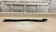 Load image into Gallery viewer, 2005 2013 Corvette C6 Manual Transmission Shifter Rod Linkage OEM GM 17K Miles

