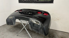 Load image into Gallery viewer, 05 13 Chevrolet Corvette C6 Z06 Grand Sport Rear Bumper Cover Assembly GM 77K
