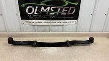 Load image into Gallery viewer, 2005 2013 Chevrolet C6 Corvette Base Rear Leaf Bow Spring OEM GM AEM94632 77K
