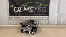 Load image into Gallery viewer, 10 15 Camaro SS RH Passenger Side Rear Spindle GM Knuckle Hub Right 92246142 32K
