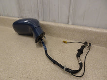 Load image into Gallery viewer, 05 13 Chevrolet C6 Corvette Passenger Side Power Mirror OEM GM Blue RH 56K
