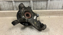 Load image into Gallery viewer, 05 13 C6 Z06 Corvette Passenger Rear Spindle Hub Assembly OEM GM Right 17K
