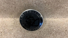 Load image into Gallery viewer, 2012 C6 Corvette Centennial Edition 100th Anniversary Wheel Center Cap OEM GM
