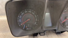Load image into Gallery viewer, 2013 Camaro SS Gauge Instrument Speedometer Cluster GM 32K Miles 22861795 OEM
