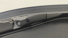 Load image into Gallery viewer, 05 13 Corvette C6 Targa Top Removable Solid Roof Panel Latches Black OEM GM 62K
