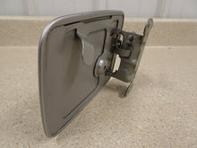 Load image into Gallery viewer, 04 07 CADILLAC CTS-V CTSV Fuel Door Cap Cover Silver OEM GM CTS
