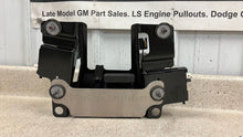 Load image into Gallery viewer, 2007 Corvette C6 Z06 Coupe Rear Trunk Hatch Lid Latch Release OEM GM 47K
