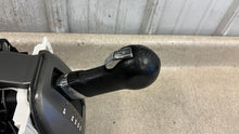 Load image into Gallery viewer, 10 15 Chevrolet Camaro SS Automatic Shifter Assembly GM Factory 92239787 Blue
