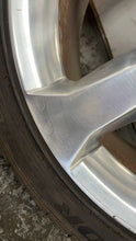 Load image into Gallery viewer, 13 15 Chevrolet Camaro SS 20&#39;&#39; Staggered Wheels 20X9 20X8 GM 9599043 Rim Tire
