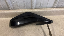 Load image into Gallery viewer, 10 15 Chevrolet Camaro SS Passenger Side Mirror Heated OEM SS RH Black Right
