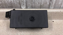 Load image into Gallery viewer, 98 99 Corvette C5 Engine Underhood Fuse Box Block Assembly OEM GM 15329393 57K
