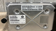Load image into Gallery viewer, 2011 Dodge Challenger SRT 6.4L Engine Computer Module ECM PCM 05150547AE Mopar
