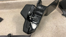 Load image into Gallery viewer, 05 12 Corvette C6 Z06 Convertible Seat Belt Retractor Right Left 15140310 GM OEM
