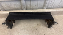 Load image into Gallery viewer, 93 02 Pontiac Firebird Trans AM Center Tail Light Filler Trim Panel GM 16516876
