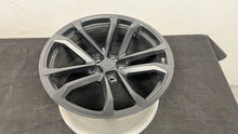 Load image into Gallery viewer, 12 15 Chevrolet Camaro SS 20x11 20&#39;&#39; Rim Wheel GM 22798742 Factory 63K Black ZL1
