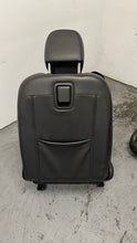 Load image into Gallery viewer, 10 15 Chevrolet Camaro SS Front Rear Power Heated Leather Seats GM OEM Set
