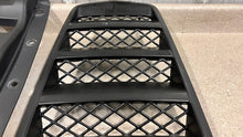 Load image into Gallery viewer, 2014 2015 Chevrolet Camaro SS Factory Hood Grille Scoop Insert OEM GM 23136396

