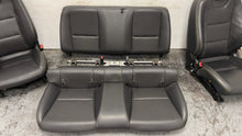 Load image into Gallery viewer, 2012 Camaro SS Transformer Edition Front Rear Power Heated Leather Seats 39K GM
