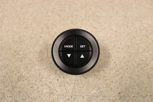 Load image into Gallery viewer, 2004 2005 2006 Pontiac GTO Mode Selector Switch OEM GM 04 05 06 92111624 Dash
