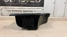 Load image into Gallery viewer, 2010 2011 Dodge Challenger SRT Factory Kicker Subwoofer Speaker 68021319AD Mopar
