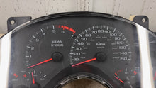 Load image into Gallery viewer, 1997 Chevrolet Camaro SS Instrument Gauge Cluster Speedometer 75K GM 16215771
