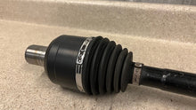 Load image into Gallery viewer, 2005 2008 C6 Corvette Passenger RH Right Rear Half Shaft Axle GM OEM Halfshaft
