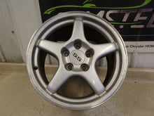 Load image into Gallery viewer, 96 99 Chevrolet Camaro SS SLP 17X9 17'' Rim Wheel GM Factory OEM 75K Miles
