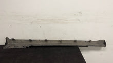 Load image into Gallery viewer, 10 13 Chevrolet Camaro SS GFX Right Left Rocker Panel Ground Effect Gray GM Pair
