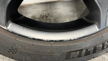 Load image into Gallery viewer, 10 13 Corvette C6 Grand Sport Rear 19&#39;&#39; Wheels 19x12 Factory 9597864 Centennial
