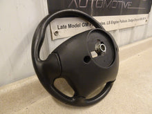 Load image into Gallery viewer, 00 02 Pontiac Firebird Trans AM Black Leather Steering OEM GM Wheel WS6 Switches
