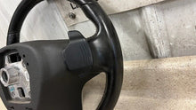 Load image into Gallery viewer, 12 15 Chevrolet Camaro SS Leather  Wheel GM 22790892 Steering Automatic Factory
