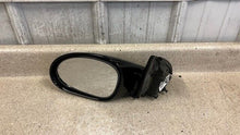 Load image into Gallery viewer, 04 05 06 Pontiac GTO Driver Side Power Mirror OEM GM LH Left 92209467 Black
