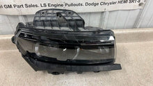 Load image into Gallery viewer, 14 15 Chevrolet Camaro SS Passenger Headlight Xenon HID Right OEM GM 23187856 RH
