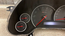 Load image into Gallery viewer, 06 07 08 Corvette C6 Z06 Instrument Gauge Cluster 63K GM Speedometer 25802192
