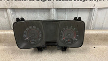 Load image into Gallery viewer, 10 11 Camaro SS Gauge Instrument Speedometer Cluster GM 113K Miles 92242410 OEM

