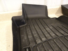 Load image into Gallery viewer, 05 13 Chevrolet Corvette C6 Weather Tech Front Floor Mats Rubber Right Left
