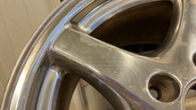 Load image into Gallery viewer, 93 02 Pontiac Firebird Trans AM WS6 17x9 Polished Wheel 17&#39;&#39; Rim GM 9592509 OEM
