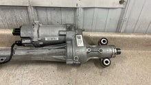 Load image into Gallery viewer, 2014 2015 Camaro SS Electric Power Steering Gear Rack OEM GM 23460447 45K NICE
