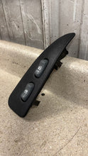 Load image into Gallery viewer, 93 02 Pontiac Firebird Trans AM Passenger Power Window Switch Right Black GM
