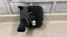 Load image into Gallery viewer, 11 14 Dodge Charger SRT Center Console Heated Cooled Cup Holder 1PB67DX9AC Trim
