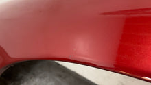 Load image into Gallery viewer, 98 02 Chevrolet Camaro SS Driver Side Front Fender Left GM OEM Red 80K 10411321
