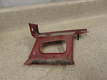 Load image into Gallery viewer, 98 02 Pontiac Firebird Trans AM Factory Passenger Front Fender Bracket 10409244
