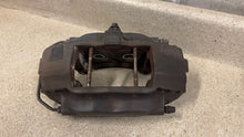 Load image into Gallery viewer, 2010 2015 Camaro SS Rear Driver Passenger Brembo Brake Calipers Pair OEM
