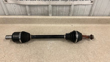 Load image into Gallery viewer, 2005 2008 C6 Corvette Passenger RH Right Rear Half Shaft Axle GM OEM Halfshaft
