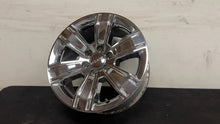 Load image into Gallery viewer, 16 17 18 GMC Sierra 1500 SLT Chrome 20" Wheel Rim OEM GM 20" x 9" OTP NZP Denali
