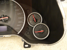 Load image into Gallery viewer, 06 07 08 Corvette C6 Z06 Instrument Gauge Cluster 8K GM Speedometer 10305328
